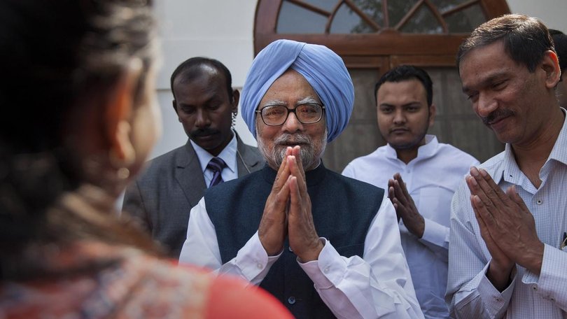 Manmohan Singh is being hailed as arguably one of India's most successful leaders.