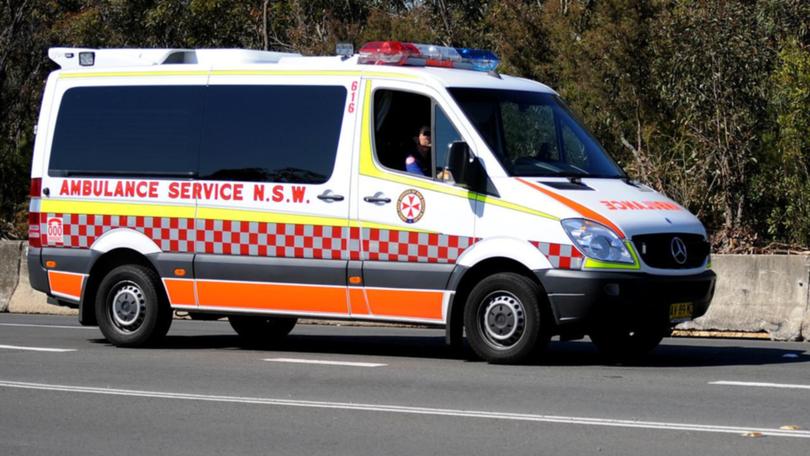 A man has drowned near Kiama.