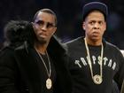 A woman says she was raped by Sean 'Diddy Combs and Jay-Z when she was 13.