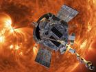 The Probe has made the closest-ever approach to the sun, surviving up to 982 degrees Celsius. (AP PHOTO)