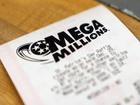 The estimated jackpot was the fifth-highest ever offered by Mega Millions.