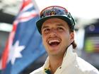 Australia will look to take the final wicket early on day four as teenage sensation Sam Konstas’ return to the crease looms.