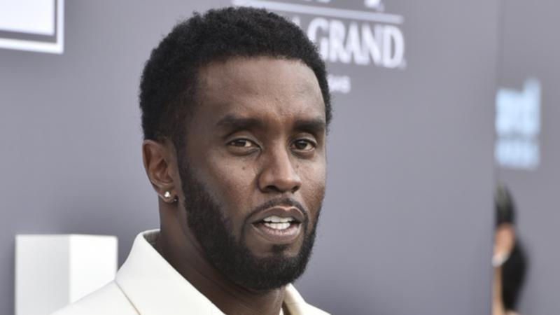 Sean ‘Diddy’ Combs is reported to have had a breakdown in jail.