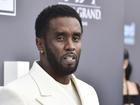 Sean ‘Diddy’ Combs is reported to have had a breakdown in jail.