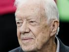 Former US President and Nobel prize winner Jimmy Carter has died at the age of 100.