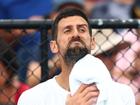 Novak Djokovic has taken aim at the double standards in tennis, and admits that he’s been frustrated by Jannik Sinner’s doping case.