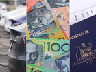 More expensive passports, a Centrelink boost and new laws are a few things in store for Aussies.