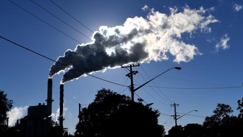 Many firms will be legally required to disclose greenhouse gas emissions under new laws.