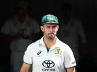 Australian coach Andrew McDonald concedes Mitch Marsh’s performances this series haven’t been up to scratch, but again insisted the all-rounder is fully fit. 