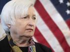 Janet Yellen is the US Treasury Secretary.