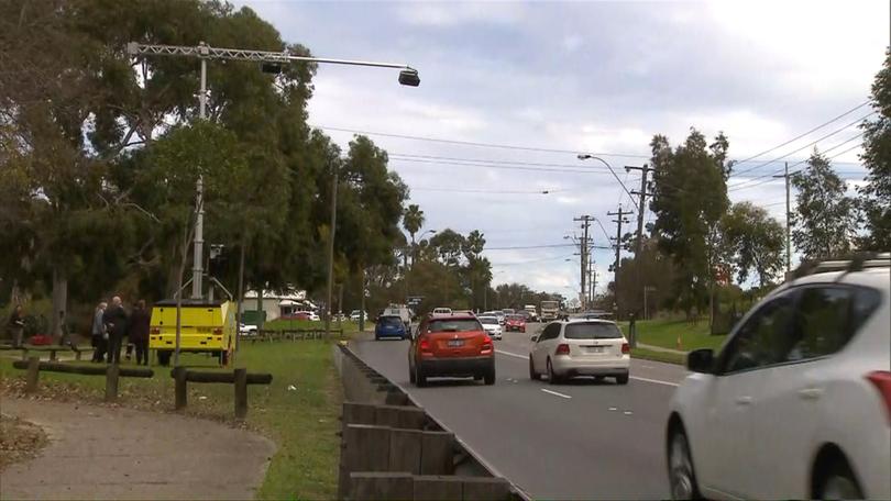 New mobile road safety cameras will be deployed across WA.