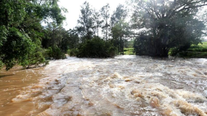 The change in water has been attributed to recent weather events causing large amounts of an organic compound called 2-Methyl-iso-borneol (MIB).