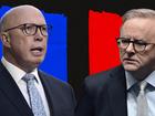 From next week you can expect politics to resume at close to full tilt – and they will only get busier as the year approaches the May 17 deadline which is the latest an election can be held. Pictured: Peter Dutton and Anthony Albanese. 