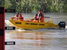 Queensland residents have been put on alert.