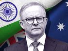 Albanese’s reluctance in calling out Islamic extremism here in Australia so he doesn’t offend mullahs in Western Sydney has triggered far more visceral concern within the much bigger Indian Australian community.