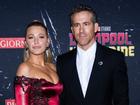 Blake Lively and Ryan Reynolds have been accused of”bullying”.