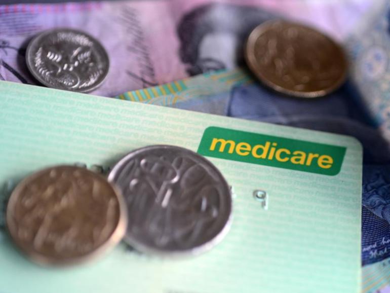 Medicare is set to, again,  be one of the biggest election issues. 