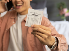 One lucky Australian has begun 2025 on a prosperous note after scoring a huge Lotto win.