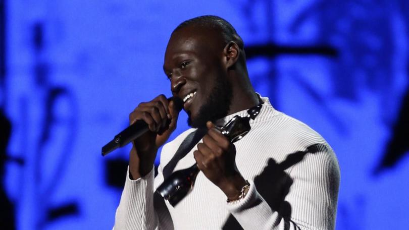 A judge criticised criticised Stormzy's "dangerous and irresponsible" actions behind the wheel.