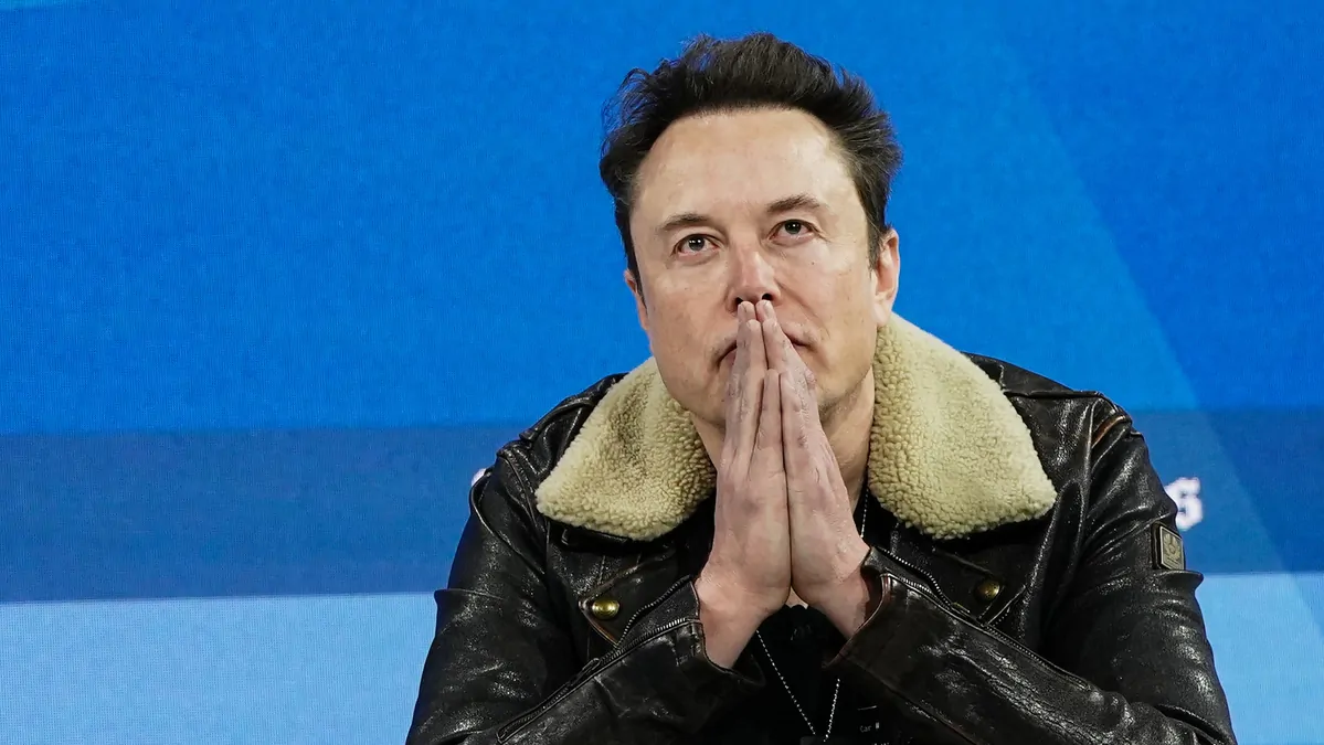 Tesla annual deliveries fall amid competition and analysts say cheaper ...