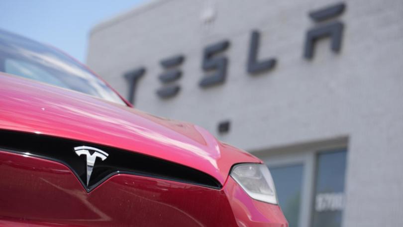 Reduced European subsidies and tougher competition from BYD have put pressure on Tesla.