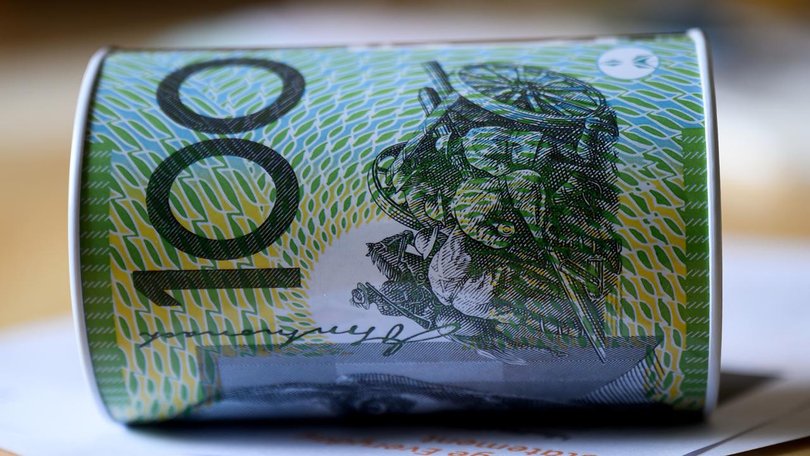 The Australian dollar's slide could be good news for exporters but bad news for motorists. (Bianca De Marchi/AAP PHOTOS)