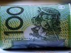 The Australian dollar's slide could be good news for exporters but bad news for motorists. (Bianca De Marchi/AAP PHOTOS)