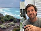 Lance Appleby has been identified as the missing surfer believed to have been killed by a shark.