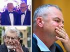 Simon Holmes a Court has copped criticism after he compared Scott Morrison’s popularity to that of child abuse offender Rolf Harris.