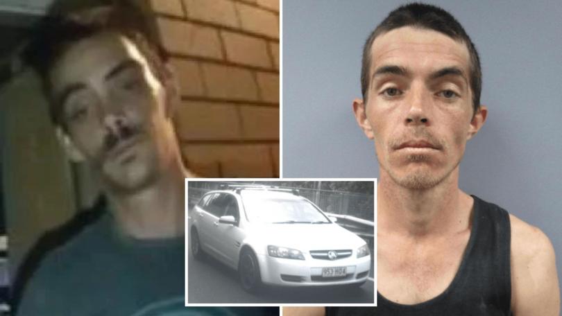 Two brothers are wanted for murdering a 23-year-old woman a suburban street. Now police believe they have fled interstate to evade arrest.