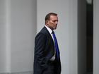 Former Prime Minister Tony Abbott has blamed the ‘leftist establishment’ for his Government’s failures.  