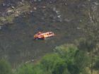 A young boy has been found dead in the water following an emergency search in Victoria.