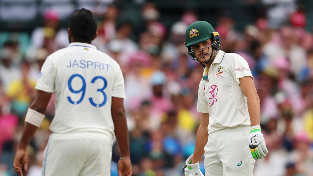 Sydney Test Day 2: Can Australia Overcome Jasprit Bumrah on Fiery SCG Pitch?