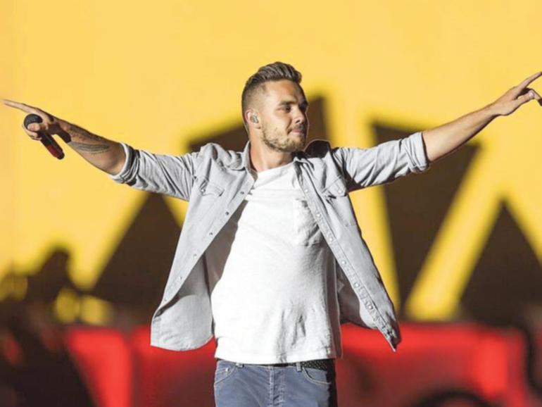 An arrest has been made in relation to the death of Liam Payne. 