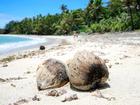 A man has been charged over the alleged rape and sexual assault of a Virgin crew member in Fiji. (Andy Phillips/AAP PHOTOS)