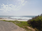 Emergency services were called to the the coast at the Gaagal Wanggaan National Park near Nambucca Heads.