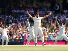 India lead Australia by 145 runs with 4 wickets remaining ahead of day three of the SCG Test.