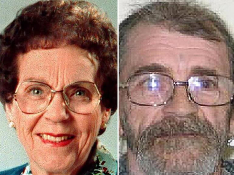 Murder victims (L-R) Phyllis Harrison, 71, Stephen Newton, 55 and Beverley Hanley, 64. (HANDOUT/SOUTH AUSTRALIA POLICE)