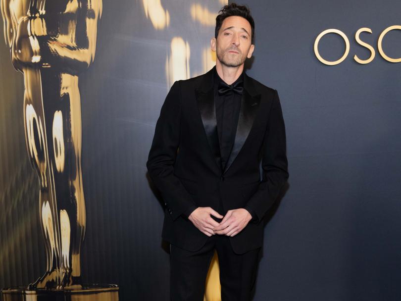 Adrien Brody — known for his outstanding role in The Pianist — was a huge factor in the riveting story that was The Brutalist as Hungarian-Jewish architect and Holocaust survivor László Toth.