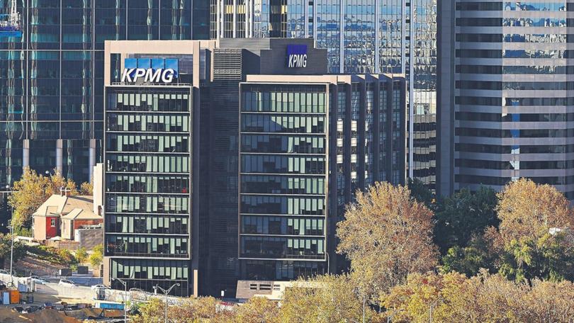 KPMG’s annual “Keeping us up at night” survey revealed 53 per cent of company bosses had digital transformation, and how to get value from it, as their biggest worry heading into the new year. 