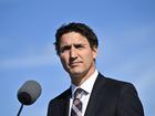 There are reports Justin Trudeau plans to quit as Canada’s prime minister within days.