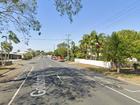 A Queensland woman has been charged with attempted murder after allegedly hitting a man with her car.