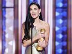 In 2025, Demi Moore is getting her revenge, starting with her win in the Best Performance by a Female Actor in a Motion Picture Musical or Comedycategory at the Golden Globes.