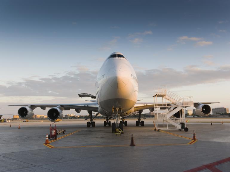 Boeing’s stock price is down more than 30 per cent over the past 12 months, while the S&P 500 is up nearly 27 per cent.