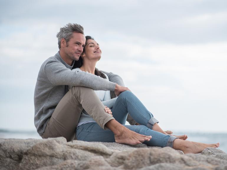 Keen to ‘future proof’ your relationship? These are the six questions couples must discuss by middle age.