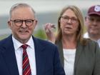 Anthony Albanese is expected to renew his government's attack on the opposition's nuclear plan.