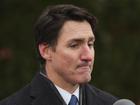 Prime Minister Justin Trudeau says Canada's parliament will be suspended until March 24.