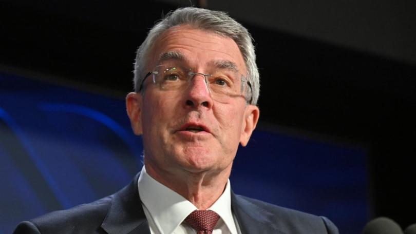 Attorney-General Mark Dreyfus is reportedly packing his bags for Israel, tasked with mending the fractured relationship between the Albanese and Netanyahu governments.