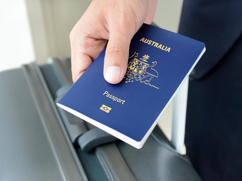 Australians are being warned entry requirements for the UK are about to change within hours.