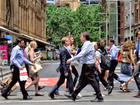 Australia’s fastest-growing jobs have been revealed.